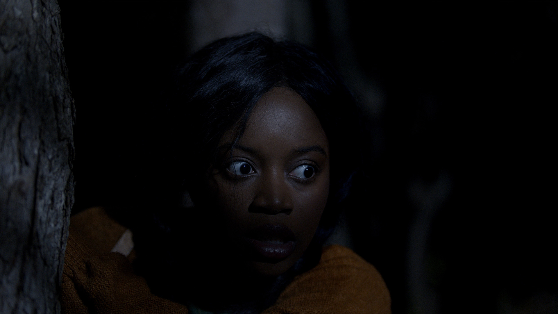 Sam Kiki Sam & Kiki | SCREAMFEST